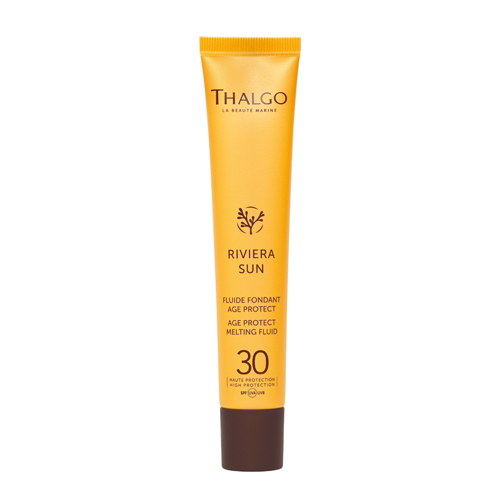 SUN Age Protect SPF 30 Emulsie, 50 ml
